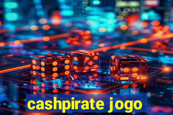 cashpirate jogo